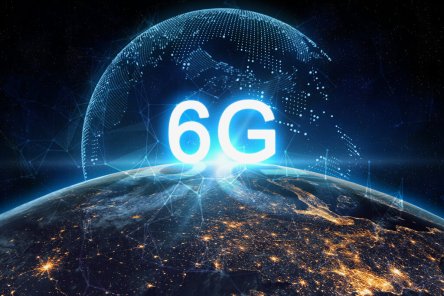 What’s After 5G?