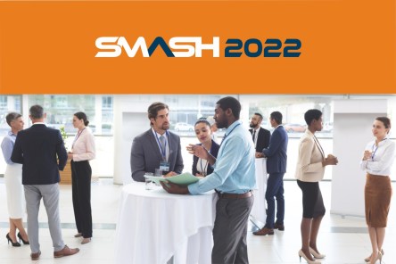 Visit SMASH 2022