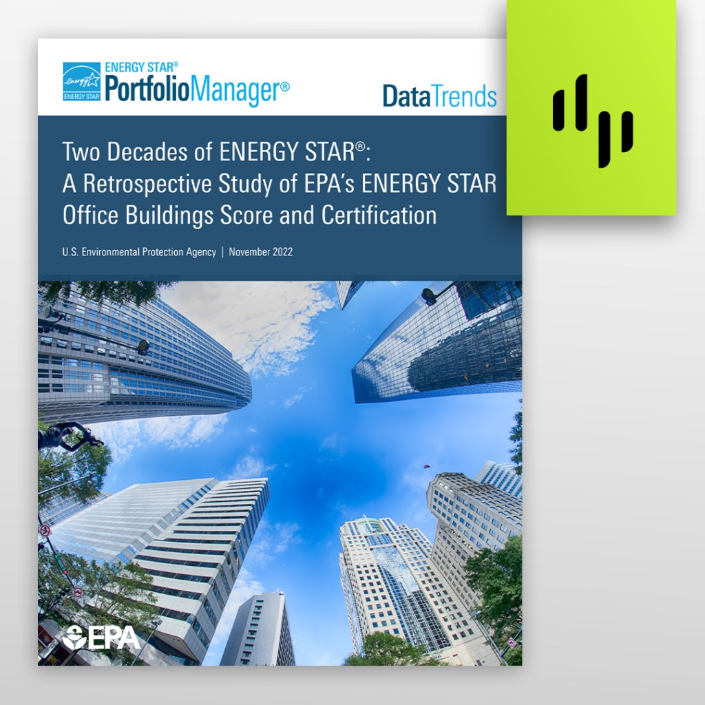 ENERGY STAR Impact