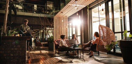 Creative Coworking