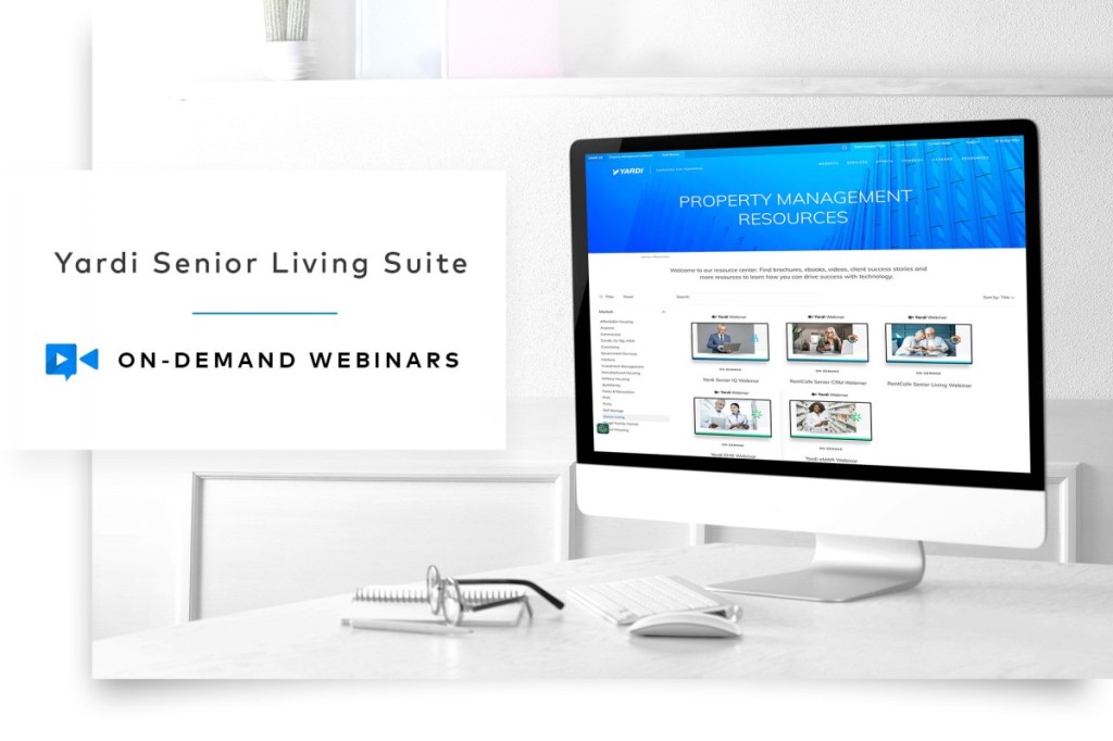 Watch On-Demand Webinars