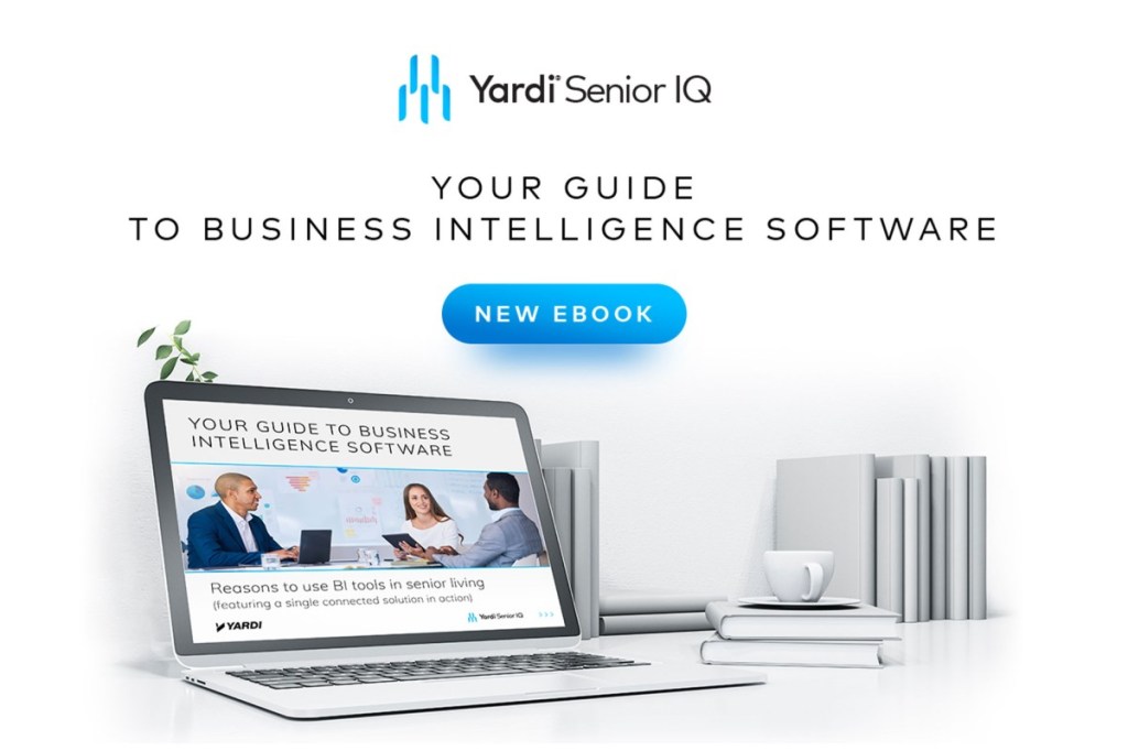 Your Business Intelligence Guide