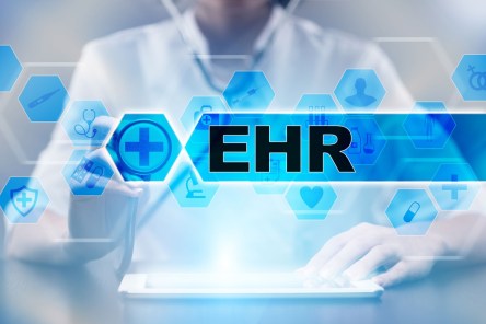 Investing in EHRs