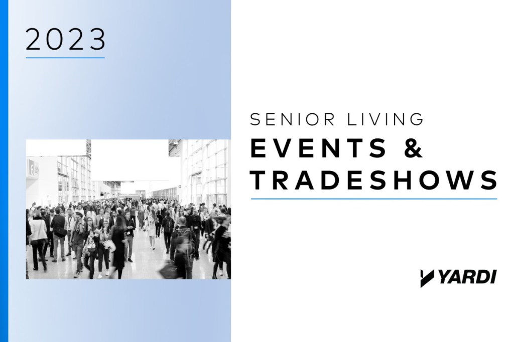 2023 Events & Tradeshows