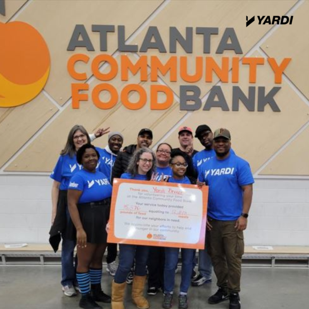 Atlanta Community Food Bank