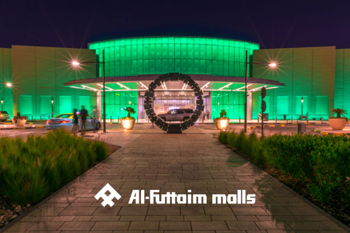 How Al-Futtaim Malls streamlined and automated processes with Yardi's real estate platform
