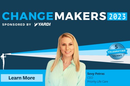 Introducing Changemakers 2023