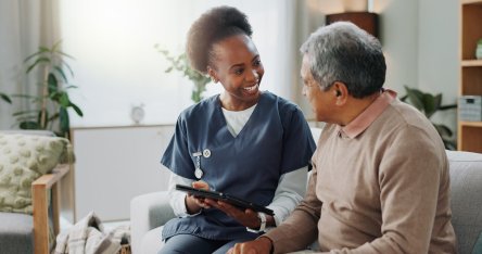 See The Value Of EHRs