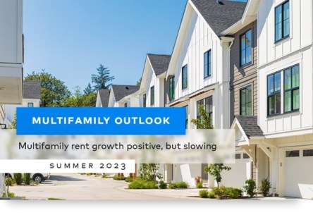 Multifamily Outlook