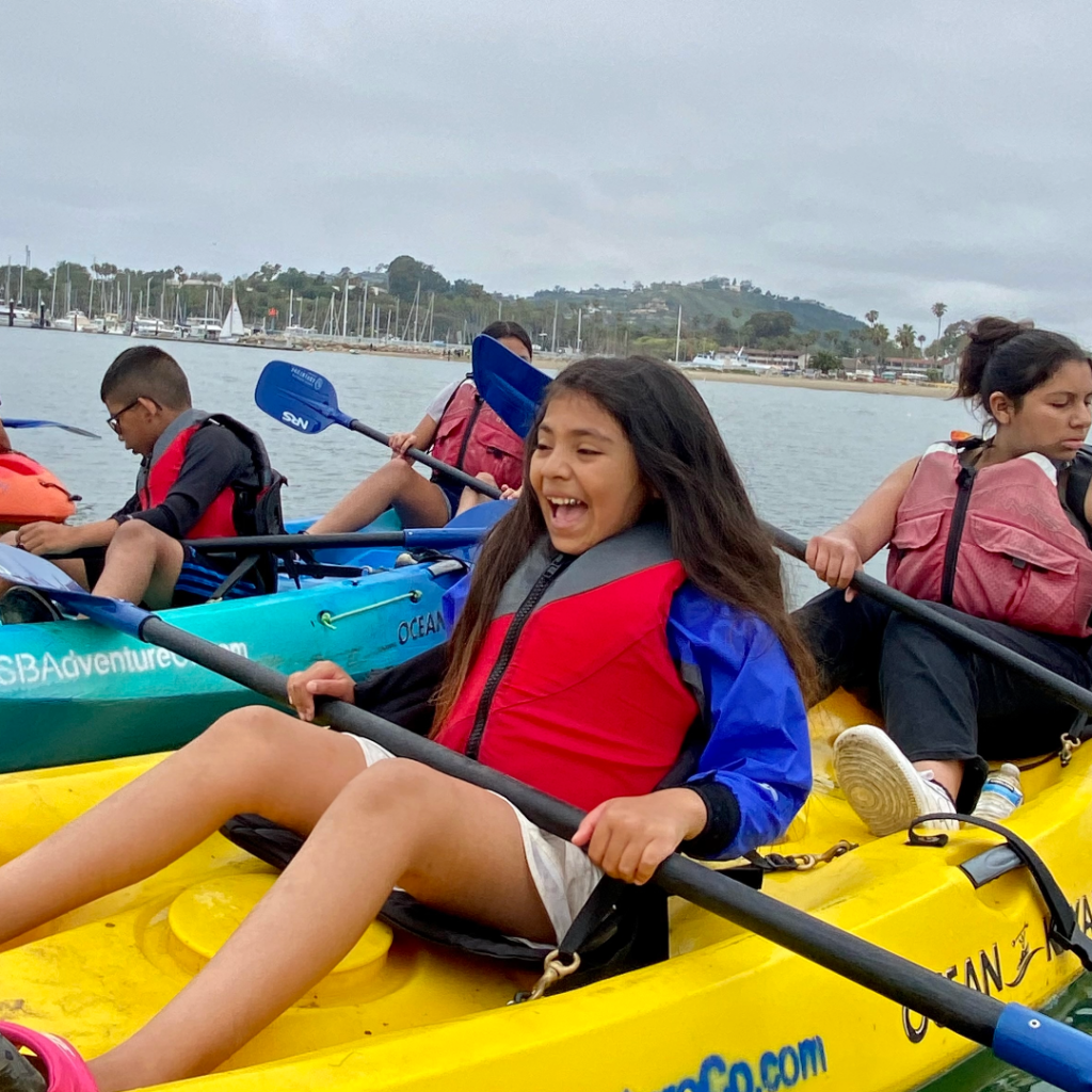 Santa Barbara ChannelKeeper