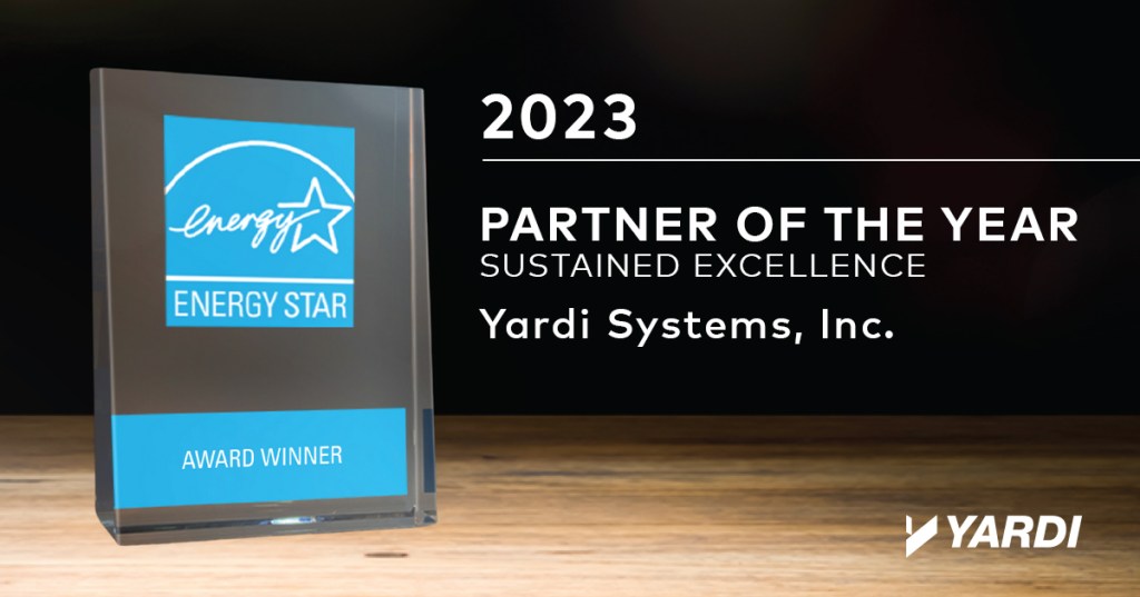 Partner of the Year