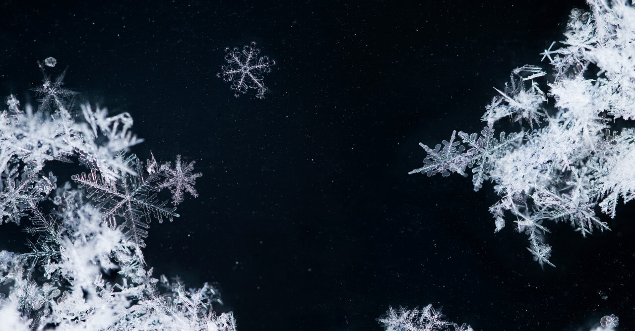 The Art and Science of Growing Snowflakes in a Lab, Science