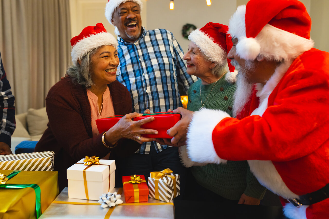 Yardi Senior Living Clients Spread Holiday Cheer