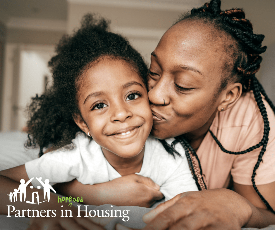 Partners in Housing