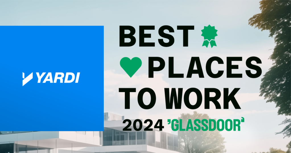 2024 Best Place to Work