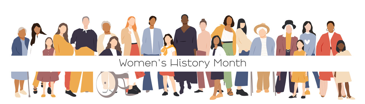 Women's History Month