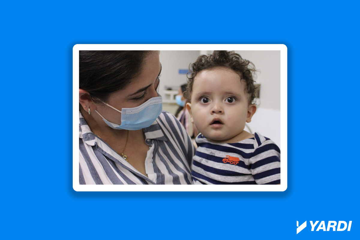 Kinderherzen e.V. - Heart-Healthy Worldwide