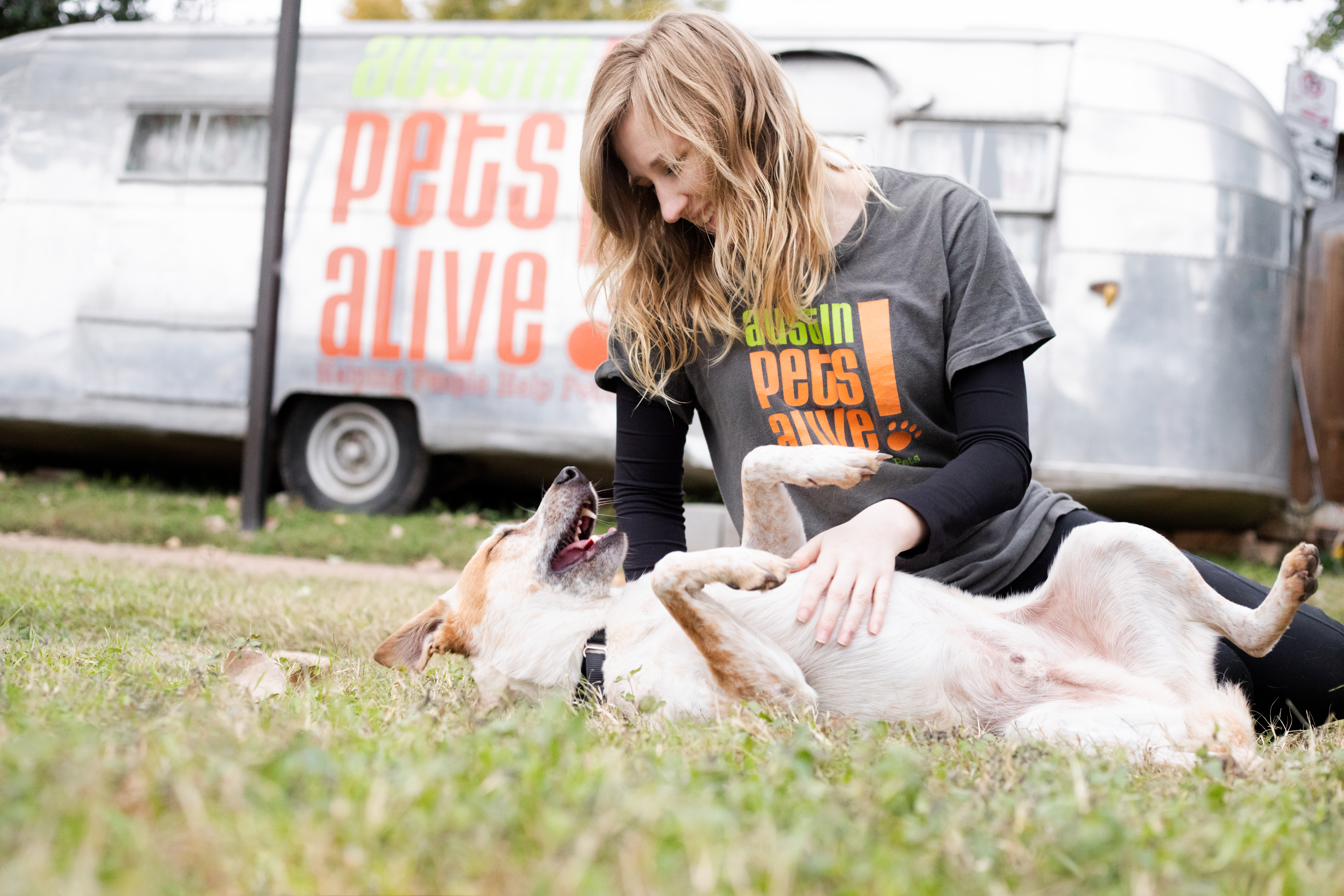 Austin Pets Alive