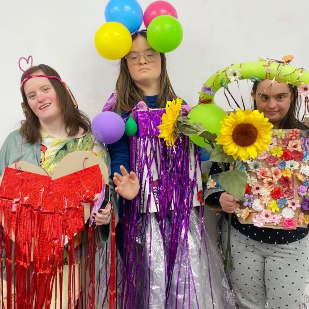 Backyard Players & Friends