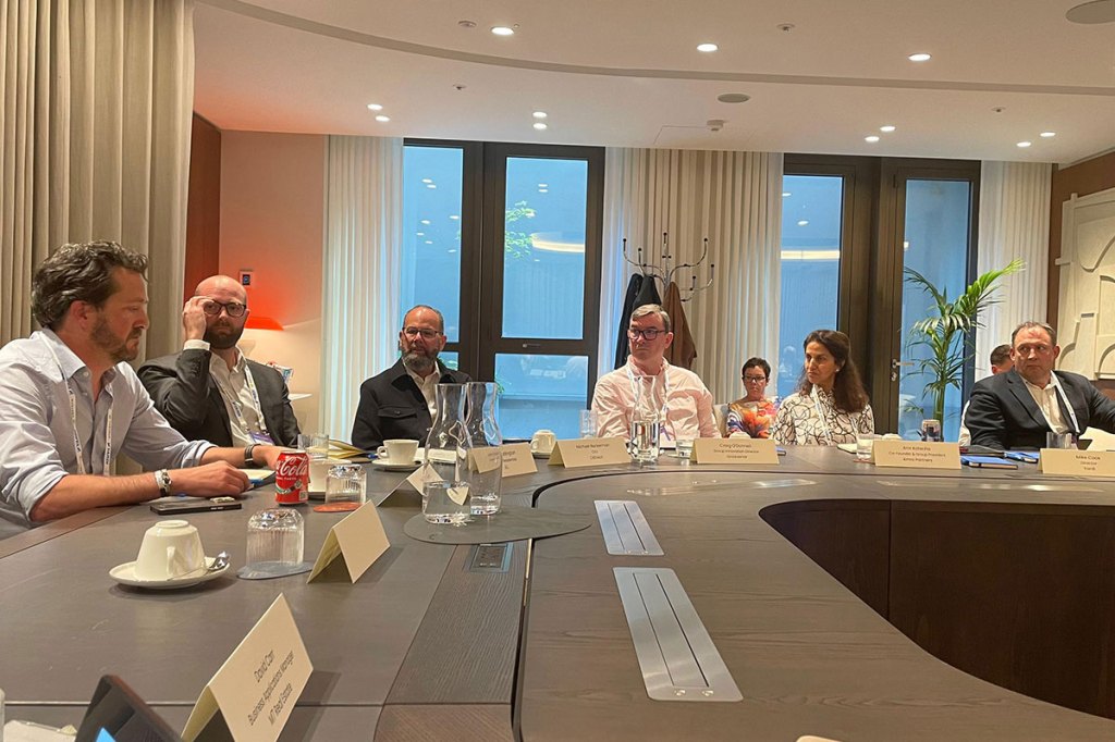 CREtech - The Future of Technology & AI