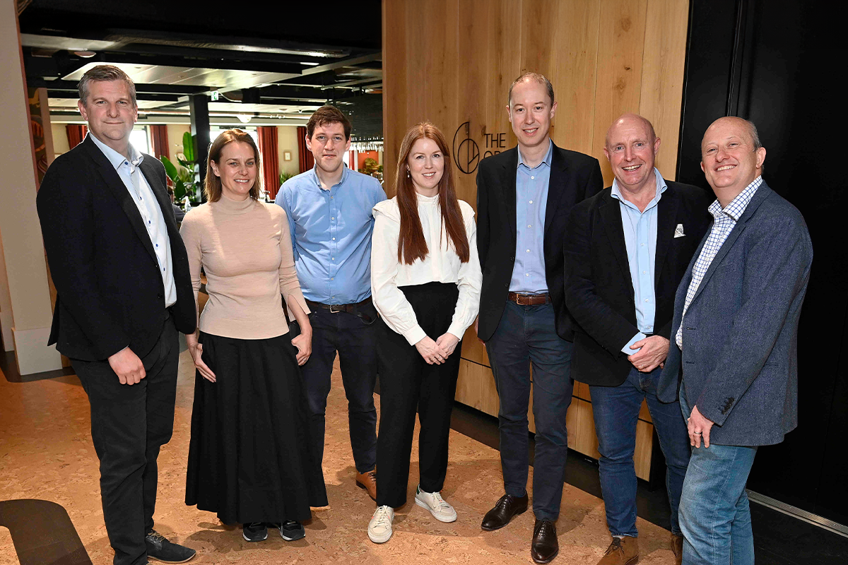 • Ralph Dorey, head of UK, Industrious • Jacob Fisher, chief commercial officer, Runway East • Justin Harley, regional director, Yardi • Natasha Morris, director of flex office and head of Myo, Landsec • Emily Smith, chief operating officer, Argyll • Piers Townley, director of Belgravia offices and flex offices, London estate, Grosvenor • Chair: Andrew Saunders, contributing editor, Property Week