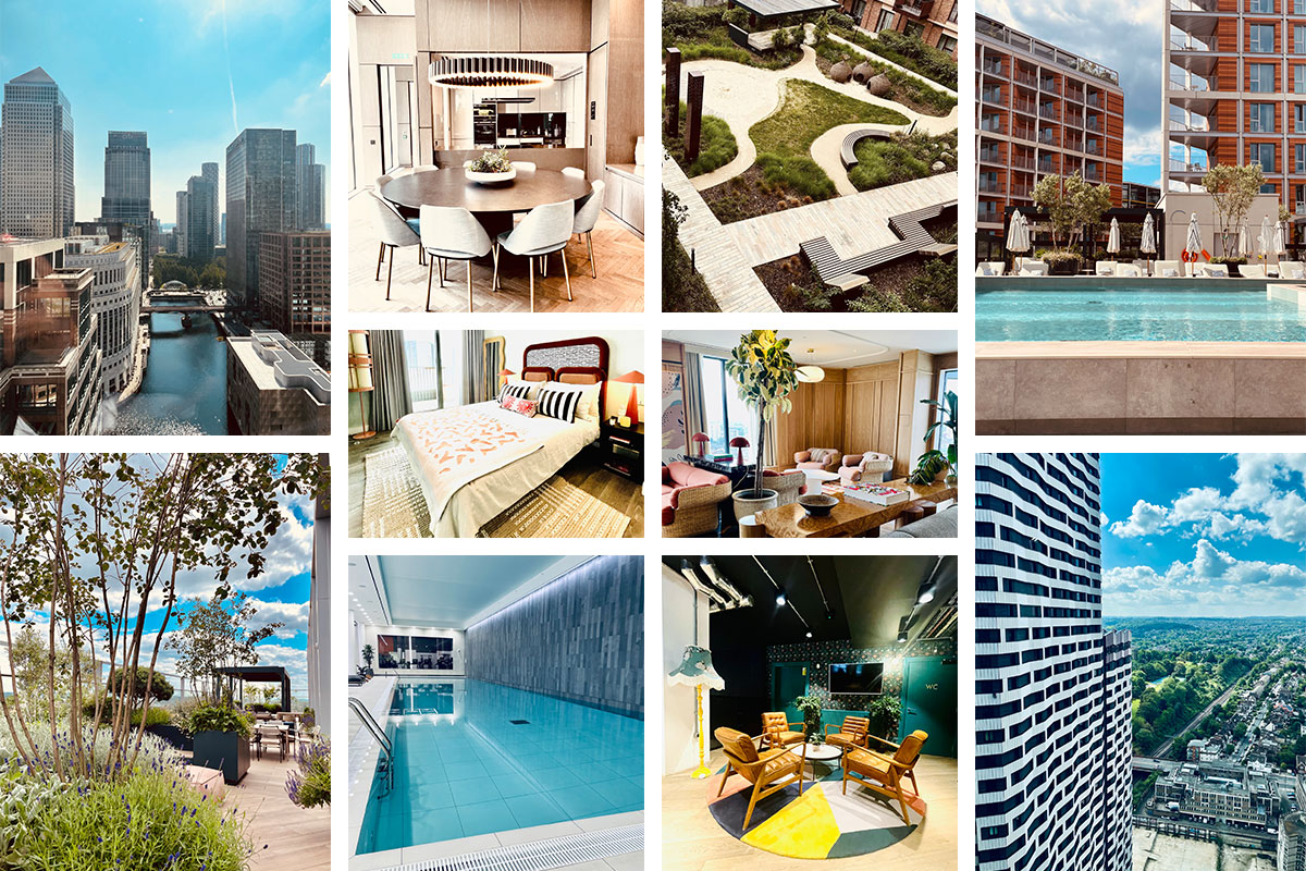 ARL London Study Tour