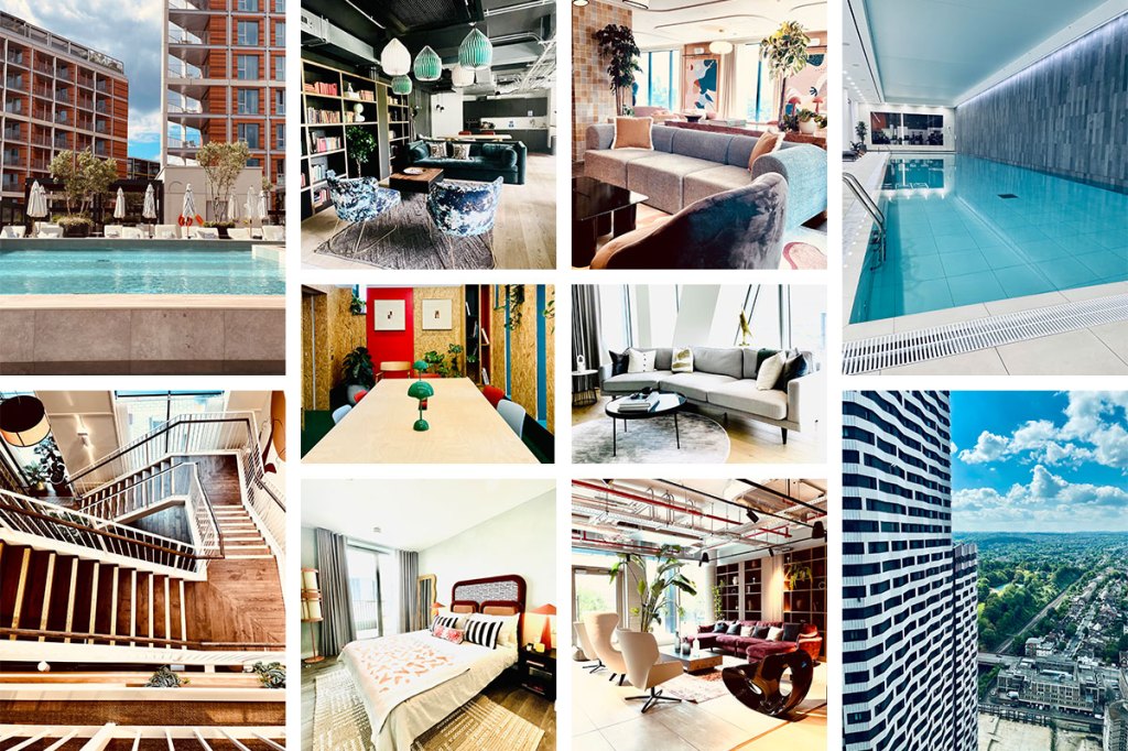 ARL Study Tour London