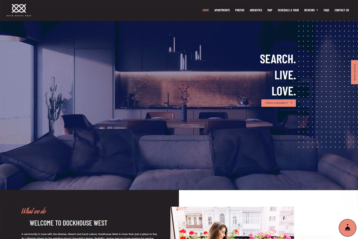 Elevate Your Build to Rent Brand with Yardi’s RentCafe Marketing Websites