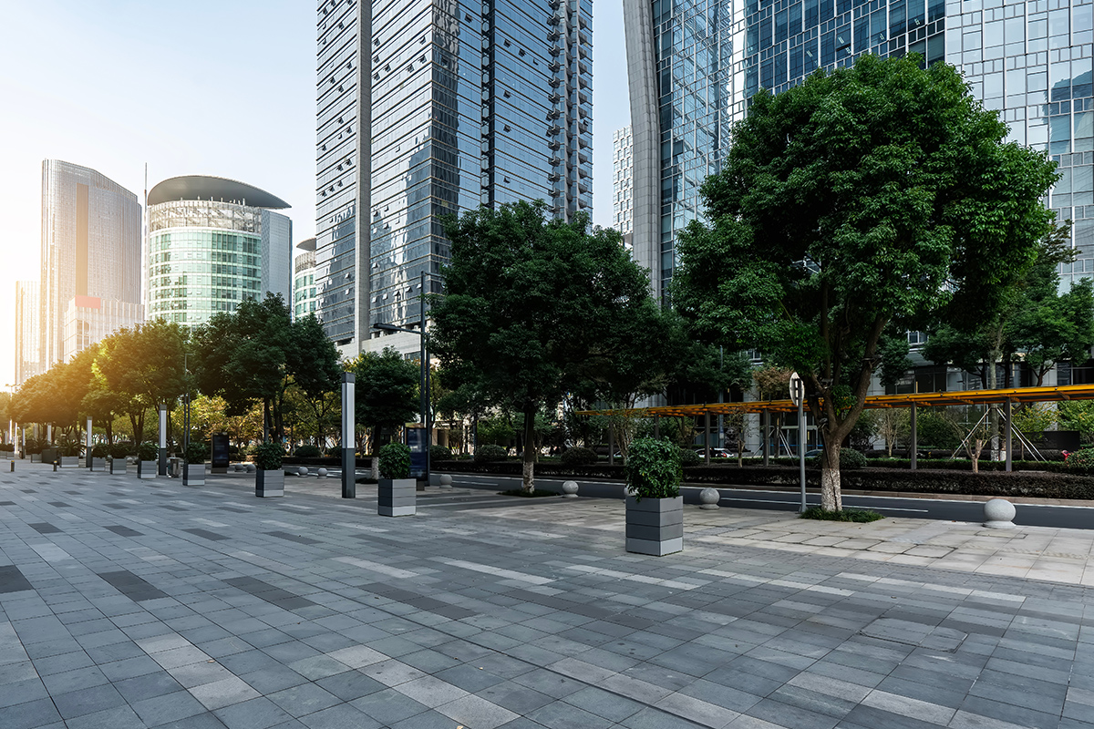 How Investment Management Technology is Transforming the Real Estate Sector