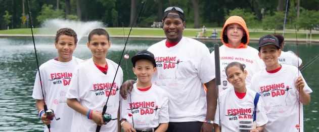 The Fishing Foundation