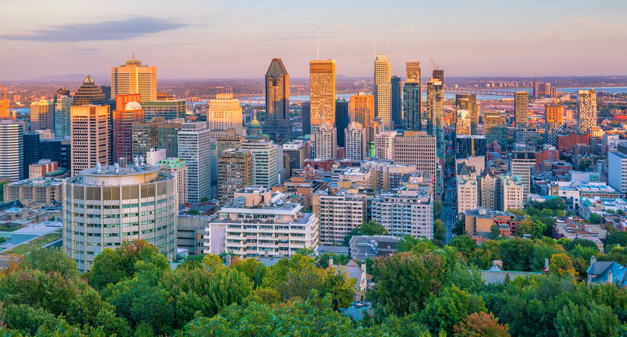 Yardi Canada Commercial Briefing in Montreal