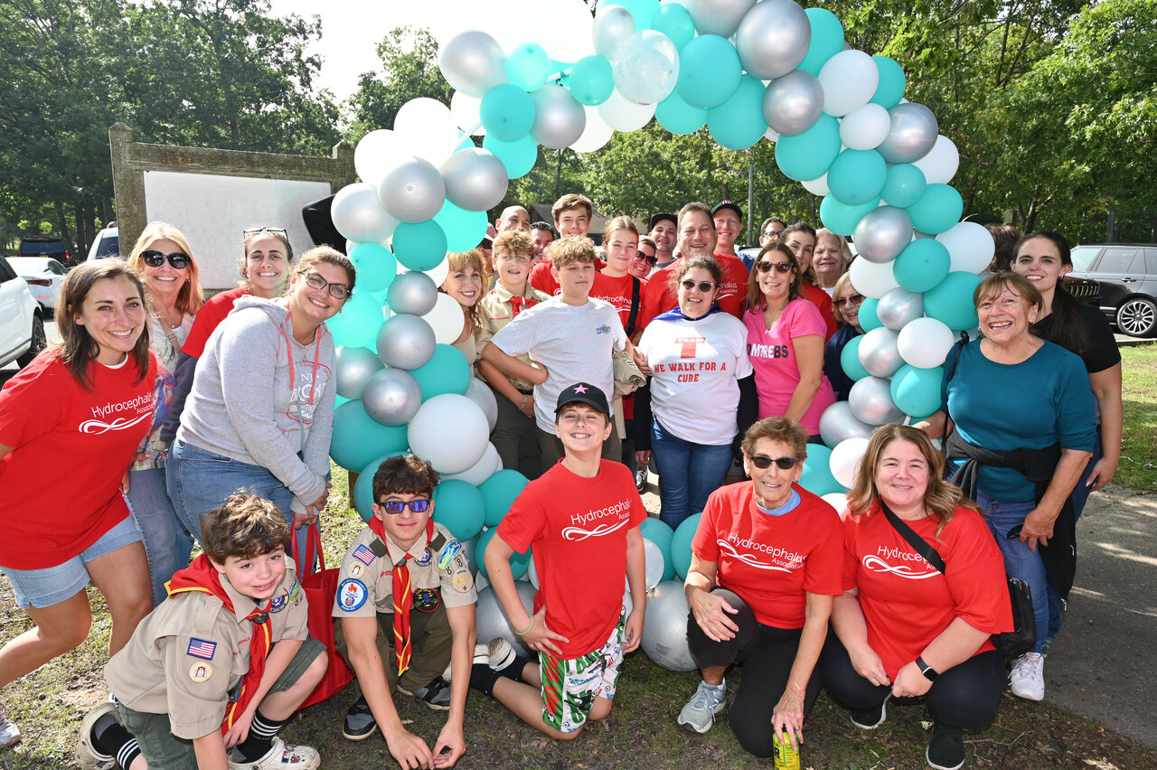 Hydrocephalus WALK