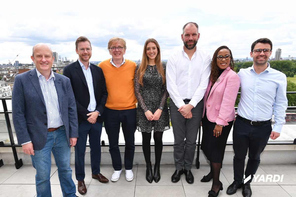 Is single-family the next big leap for BTR?