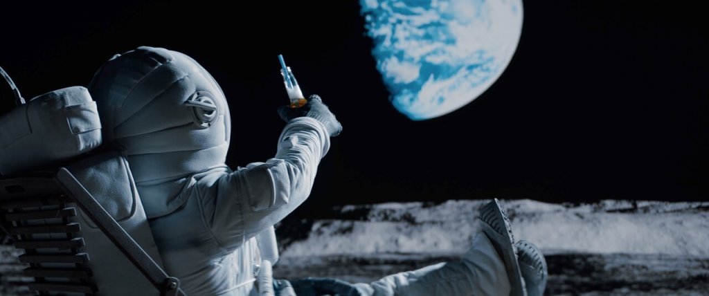 The moon has been orbited, sampled by uncrewed spacecraft, walked and driven on by humans, and proposed as a waystation for interplanetary travel.