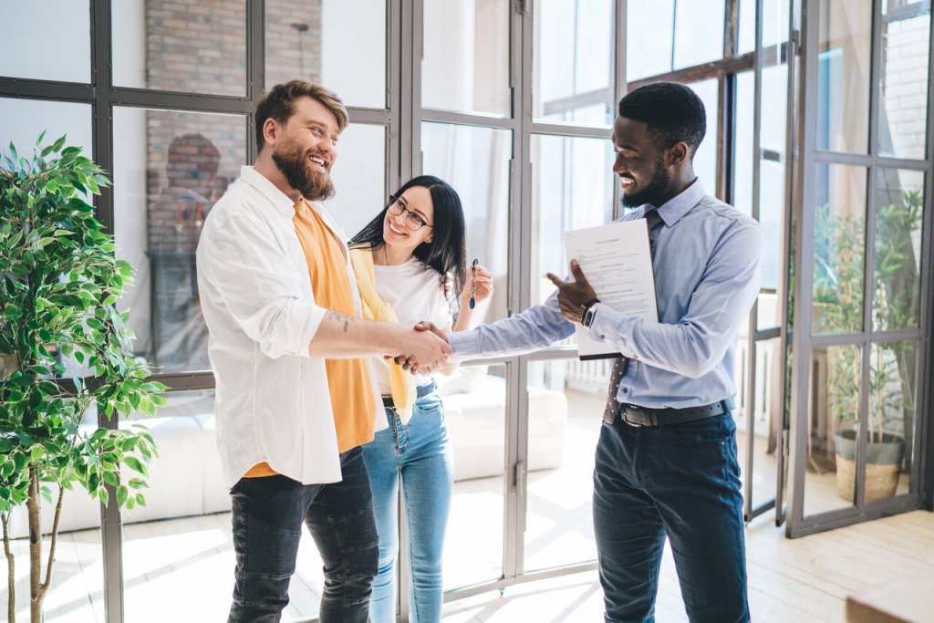 When reading about real estate in publications or online platforms, have you ever wondered why the word “realtor” is often in capitalized letters or marked with a registered trademark symbol?