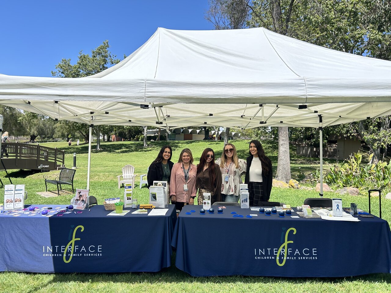 ICFS Interface Children and Family Services