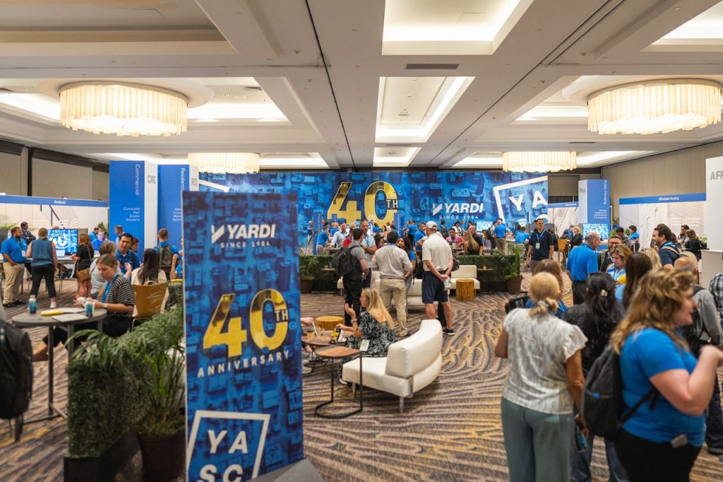 YASC in San Diego, 2024