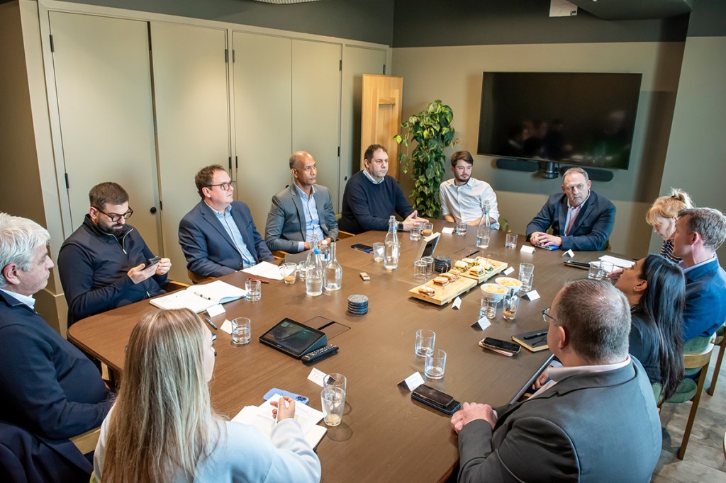 How Can Tech and Data Help to Rev Up The Retail Sector's Revival?