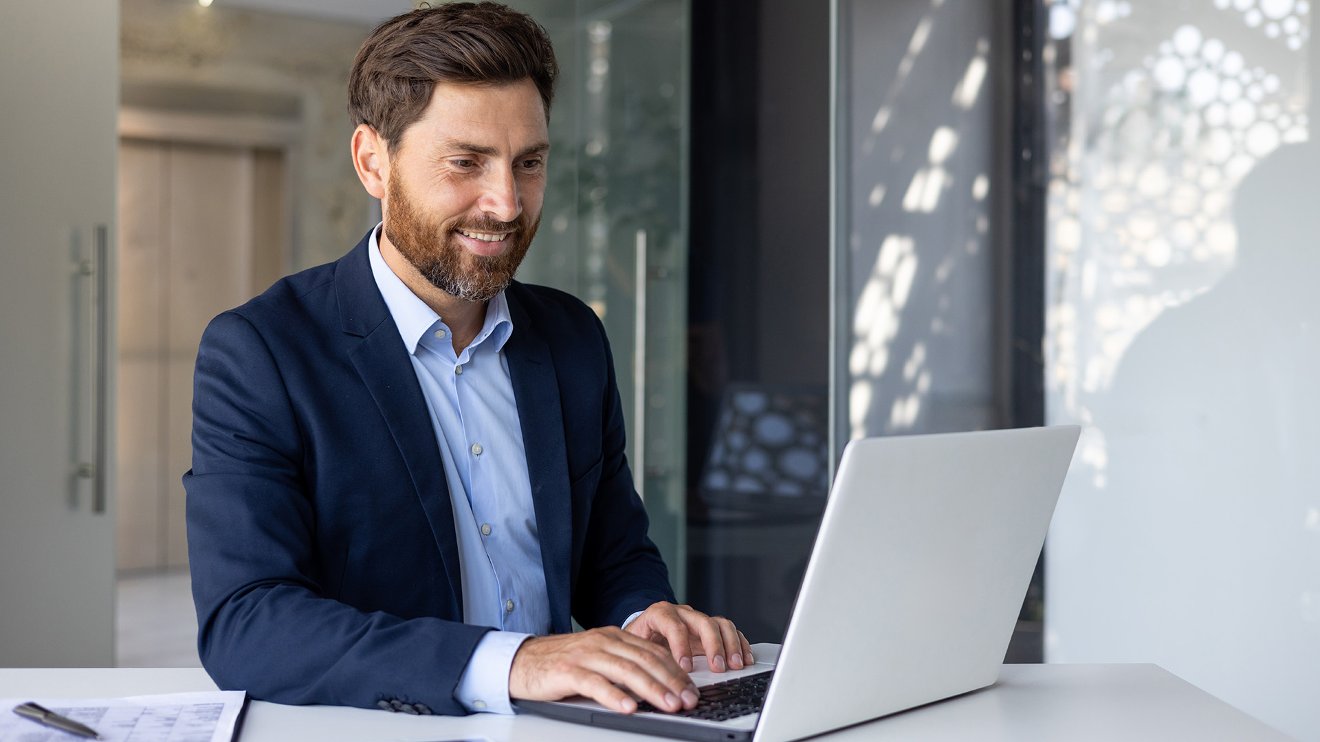 Close periods faster with Yardi