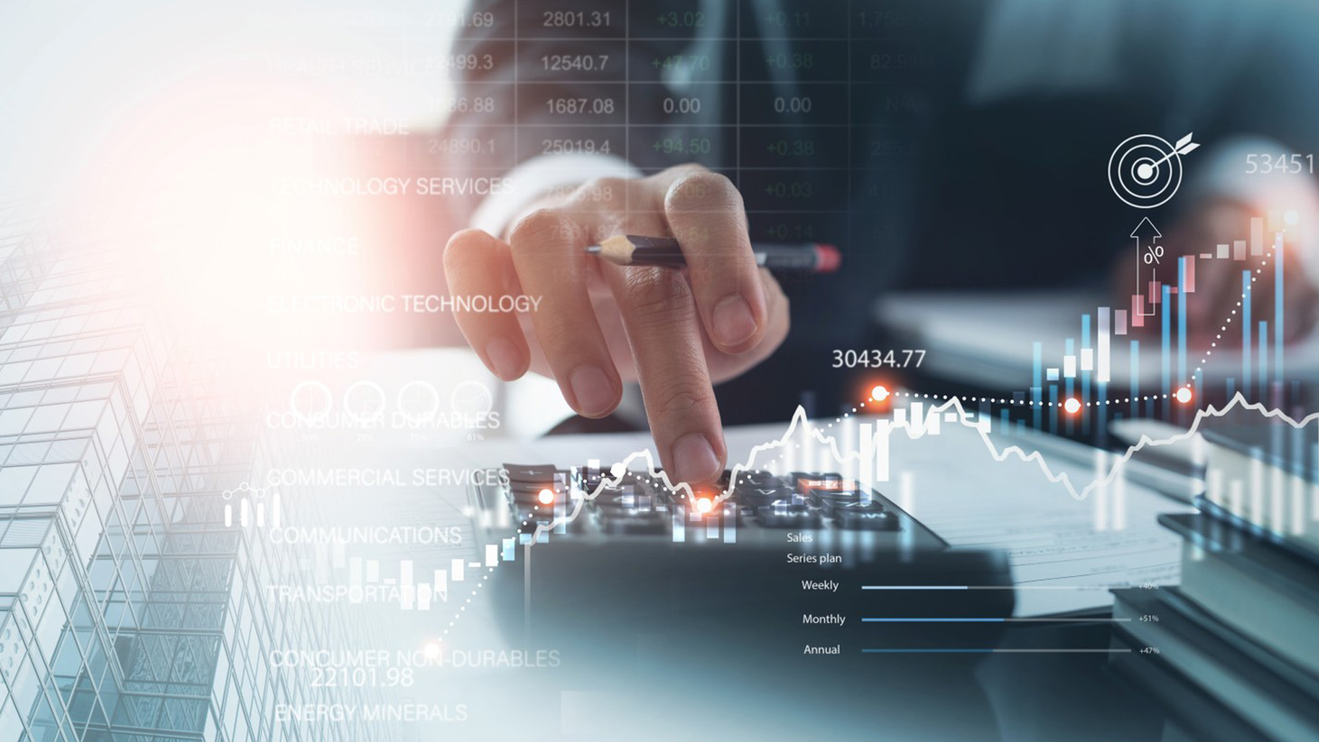 Must have features for your investment accounting software