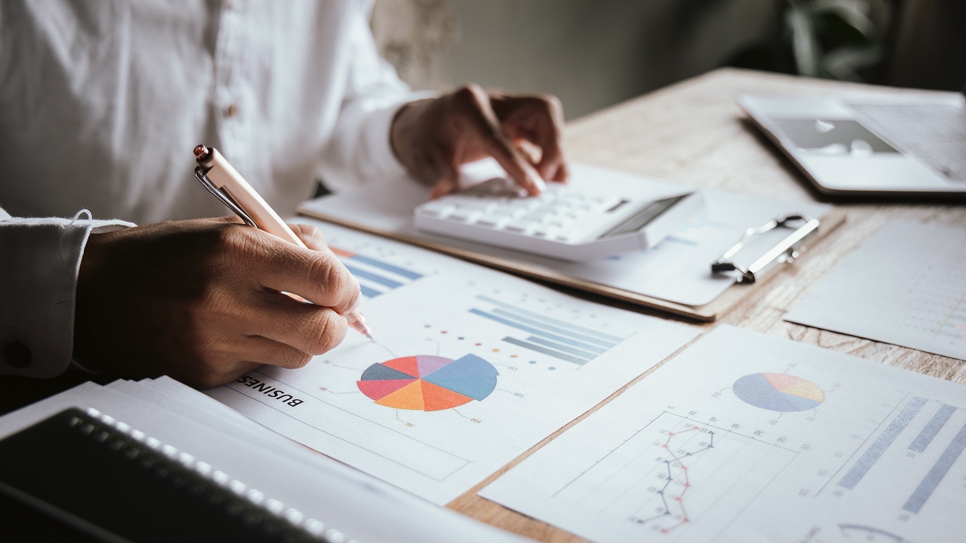 Managing CRE debt: Tips for monitoring covenants