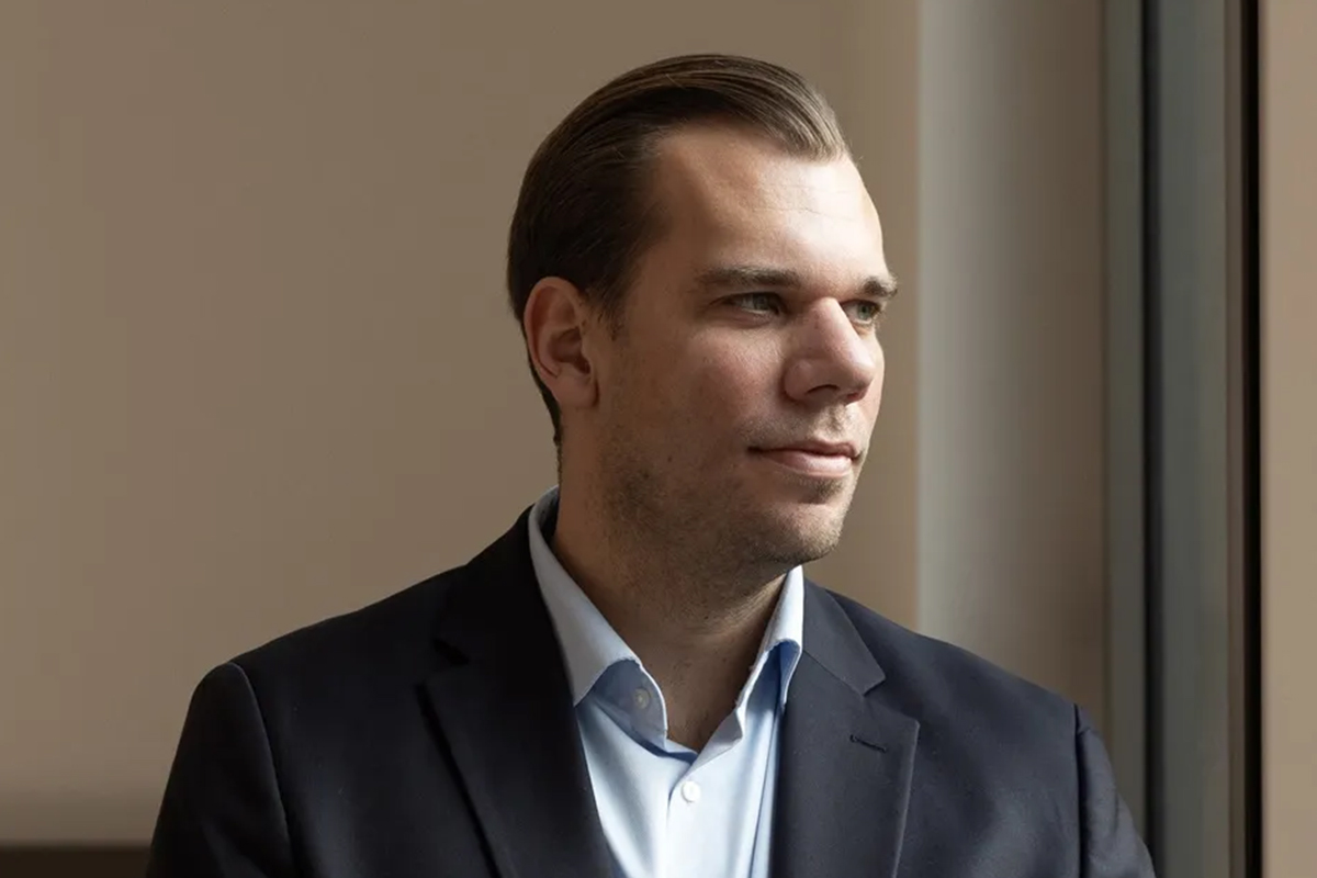 MIPIM 2025: Digitisation in Real Estate - Dennis Kasch from Yardi