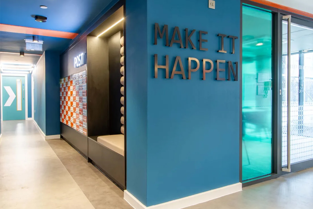 Fresh - The Refinery, Leeds - Reception