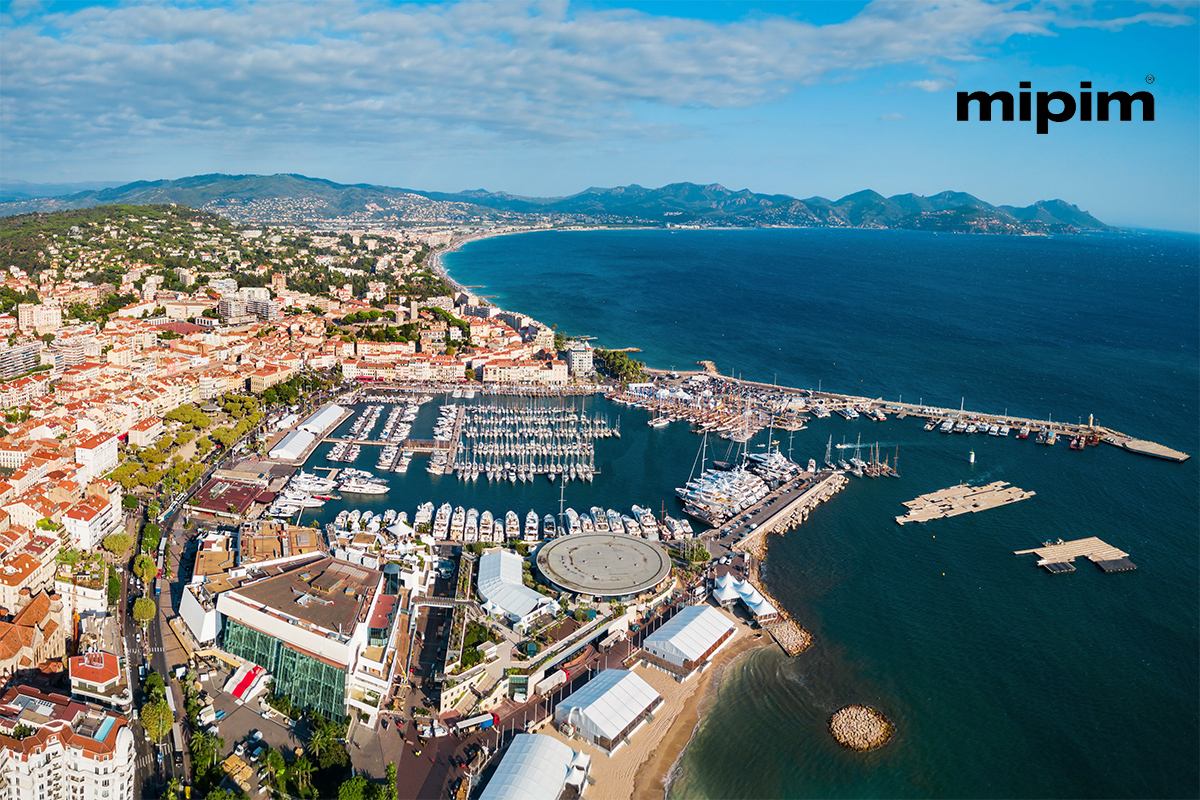 MIPIM 2025: Digitisation in Real Estate