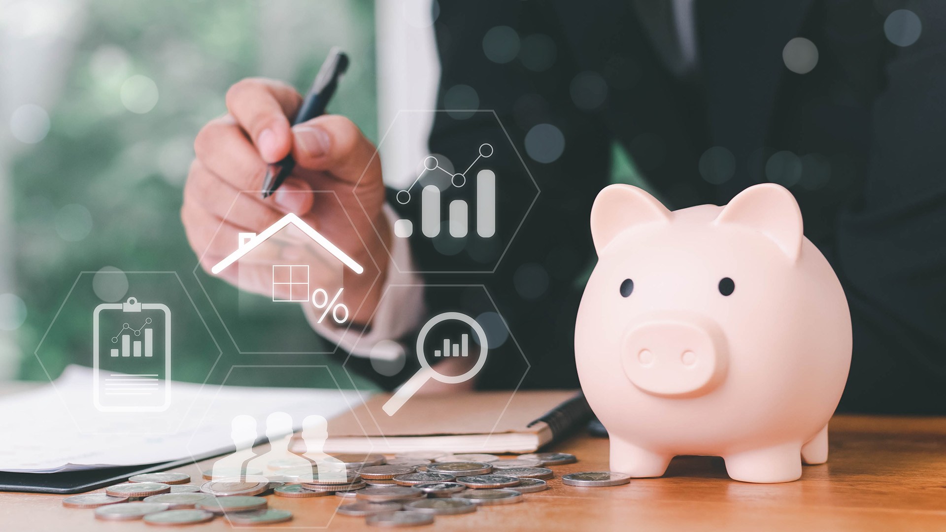 real estate debt investment strategies