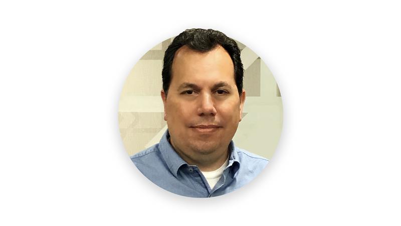 Yardi Industry Principal, Joe Consolo