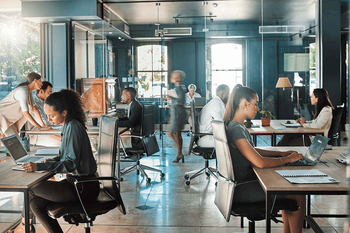 Top 3 Challenges in Office Property Management & How to Solve Them