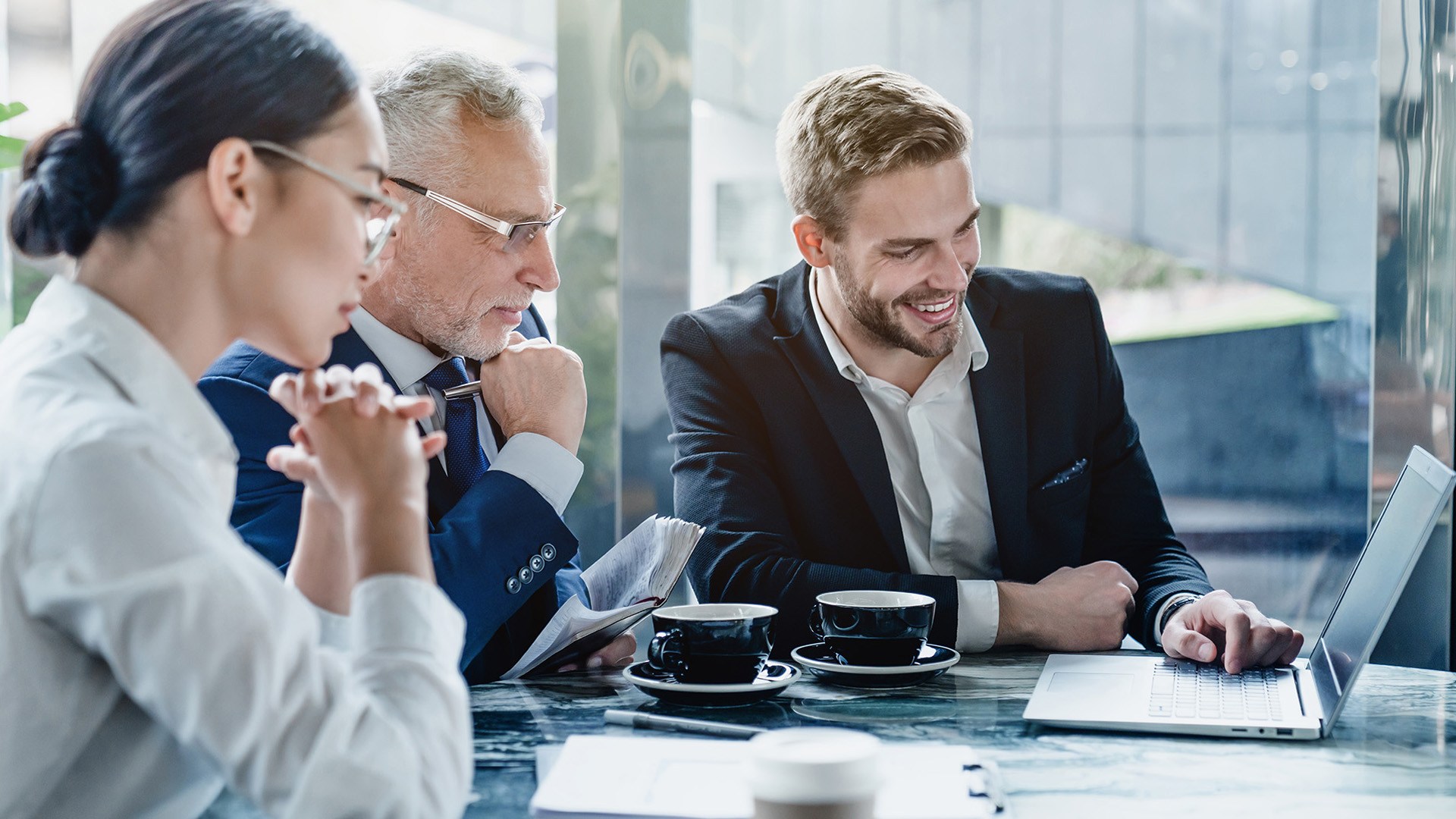 the benefits of back-office lift-outs