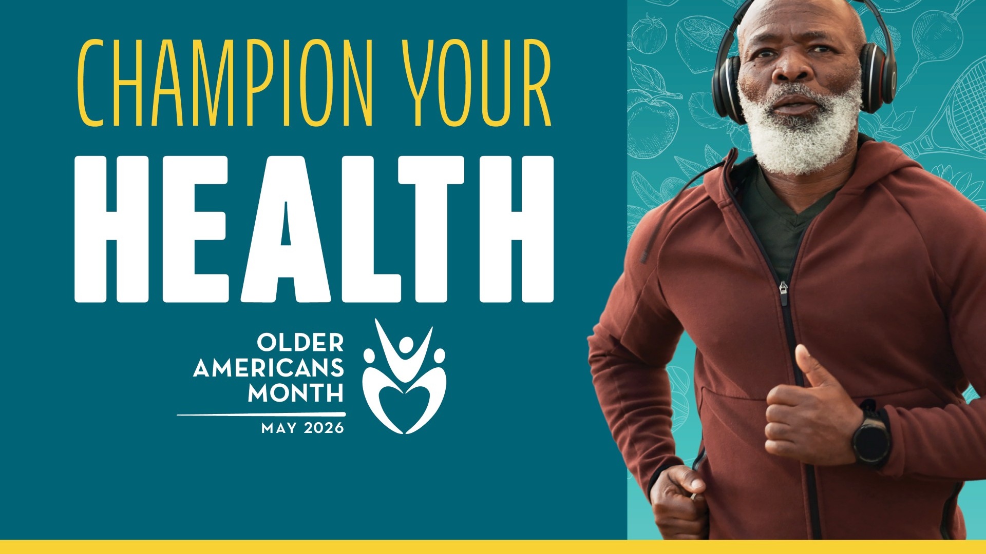 Older Americans Month