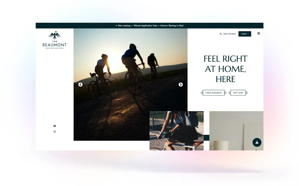 REACH Clients Win Gold in 2025 Hermes Creative Awards